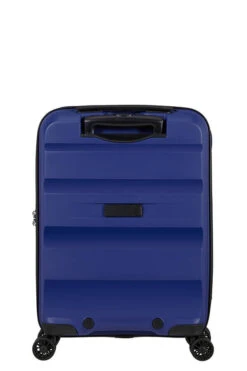 American Tourister Bon Air Dlx Cabin Luggage Midnight Navy 17 American Tourister Bon Air Dlx Cabin Luggage Midnight Navy -Travel Storage Store 134849 1552 03