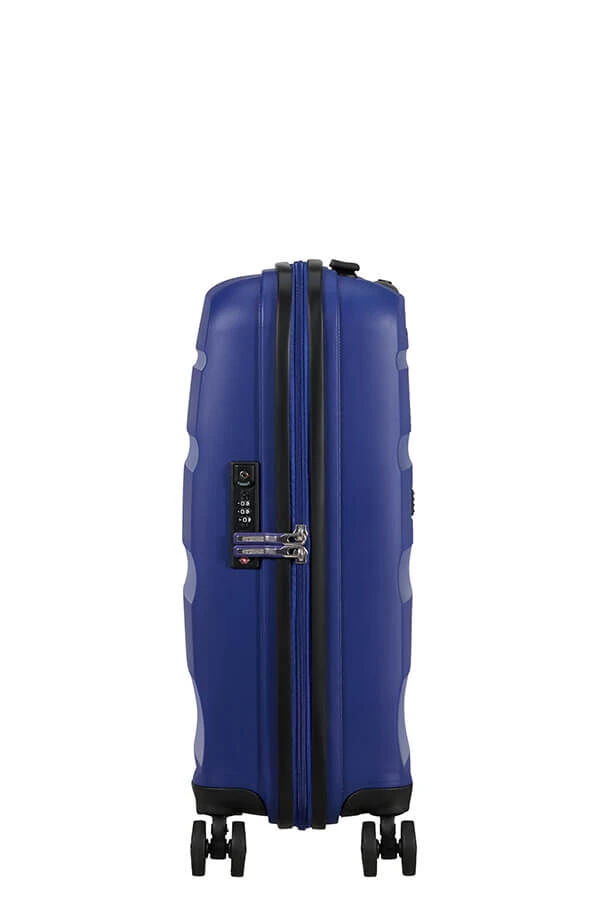 American Tourister Bon Air Dlx Cabin Luggage Midnight Navy 10 American Tourister Bon Air Dlx Cabin Luggage Midnight Navy - Image 8
