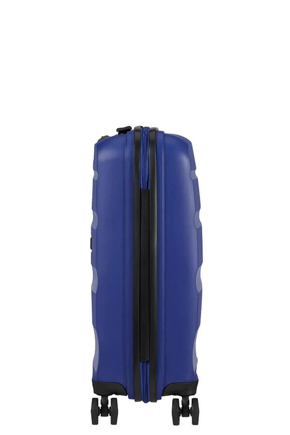 American Tourister Bon Air Dlx Cabin Luggage Midnight Navy 11 American Tourister Bon Air Dlx Cabin Luggage Midnight Navy - Image 9