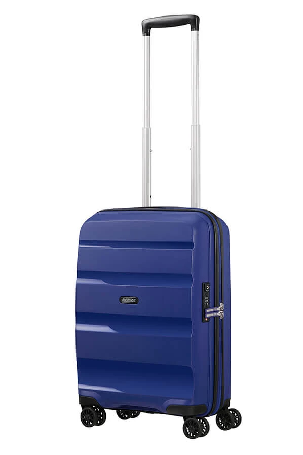 American Tourister Bon Air Dlx Cabin Luggage Midnight Navy 7 American Tourister Bon Air Dlx Cabin Luggage Midnight Navy - Image 5