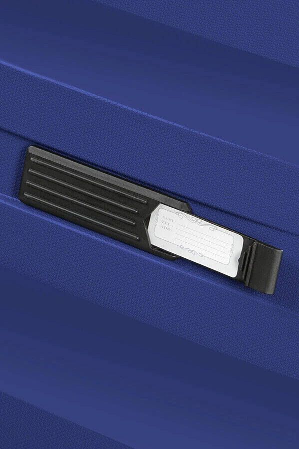 American Tourister Bon Air Dlx Cabin Luggage Midnight Navy 6 American Tourister Bon Air Dlx Cabin Luggage Midnight Navy - Image 4