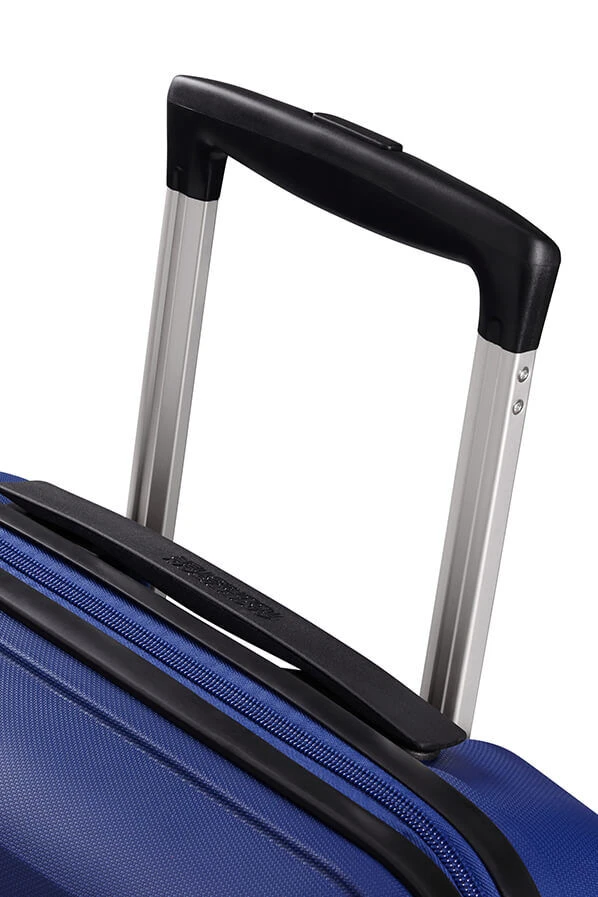 American Tourister Bon Air Dlx Cabin Luggage Midnight Navy 8 American Tourister Bon Air Dlx Cabin Luggage Midnight Navy - Image 6