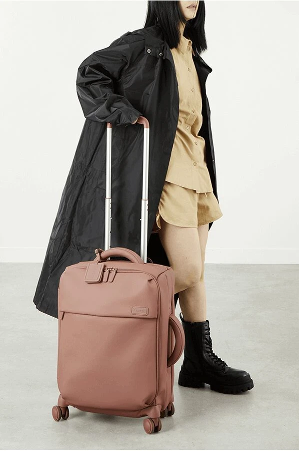 Lipault Lost In Berlin Cabin Spinner Rosewood 10 Lipault Lost In Berlin Cabin Spinner Rosewood - Image 8