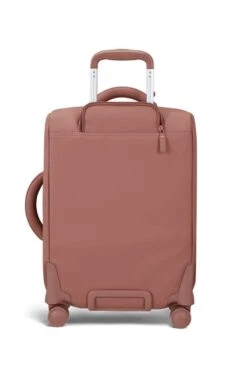 Lipault Lost In Berlin Cabin Spinner Rosewood 17 Lipault Lost In Berlin Cabin Spinner Rosewood -Travel Storage Store 135868 1756 04