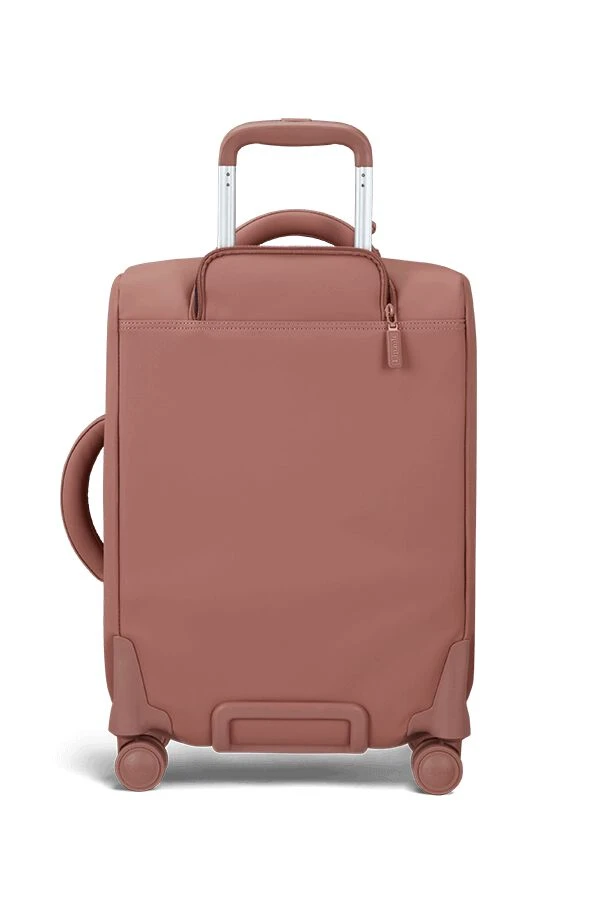 Lipault Lost In Berlin Cabin Spinner Rosewood 9 Lipault Lost In Berlin Cabin Spinner Rosewood - Image 7