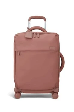 Lipault Lost In Berlin Cabin Spinner Rosewood 15 Lipault Lost In Berlin Cabin Spinner Rosewood -Travel Storage Store 135868 1756 05