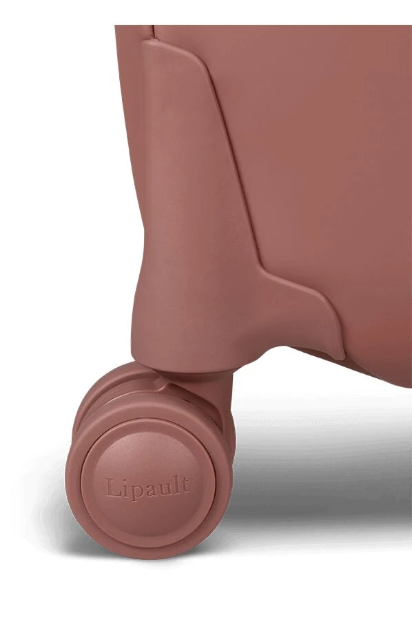 Lipault Lost In Berlin Cabin Spinner Rosewood 4 Lipault Lost In Berlin Cabin Spinner Rosewood - Image 2