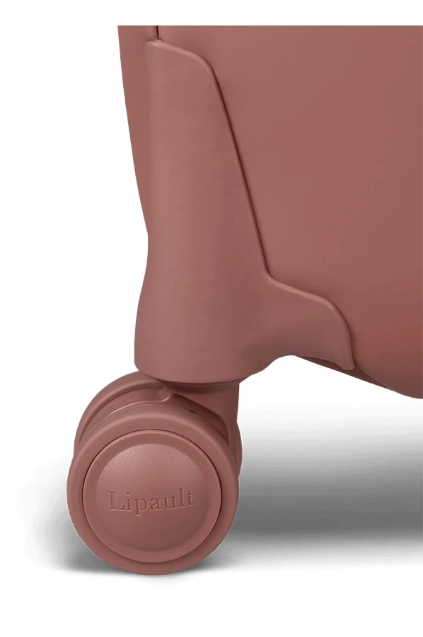 Lipault Lost In Berlin Cabin Spinner Rosewood 11 Lipault Lost In Berlin Cabin Spinner Rosewood - Image 9