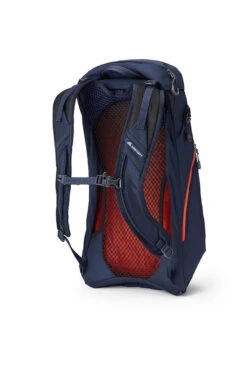 Gregory Arrio Backpack Spark Navy 13 Gregory Arrio Backpack Spark Navy -Travel Storage Store 136973 8885 02
