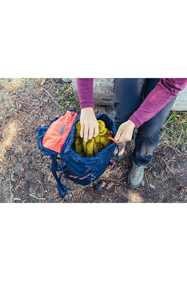 Gregory Arrio Backpack Spark Navy 6 Gregory Arrio Backpack Spark Navy - Image 4