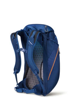 Gregory Arrio Backpack Empire Blue 15 Gregory Arrio Backpack Empire Blue -Travel Storage Store 136974 7411 02