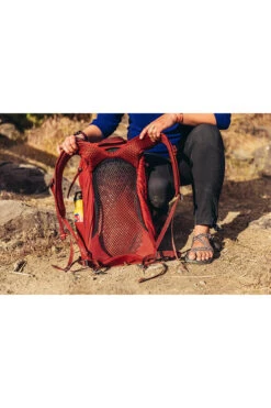 Gregory Arrio Backpack Empire Blue 16 Gregory Arrio Backpack Empire Blue -Travel Storage Store 136974 7411 04