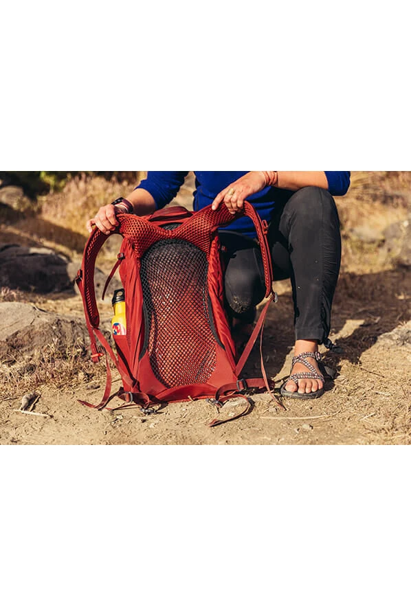 Gregory Arrio Backpack Empire Blue 9 Gregory Arrio Backpack Empire Blue - Image 7