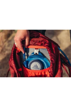 Gregory Arrio Backpack Empire Blue 14 Gregory Arrio Backpack Empire Blue -Travel Storage Store 136974 7411 05