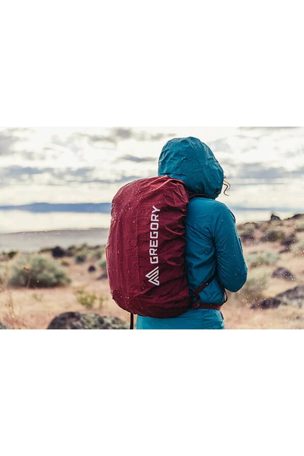 Gregory Arrio Backpack Empire Blue 4 Gregory Arrio Backpack Empire Blue - Image 2