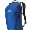 Gregory Kiro Backpack 14" Horizon Blue 2 Gregory Kiro Backpack 14" Horizon Blue -Travel Storage Store 136981 0532 01