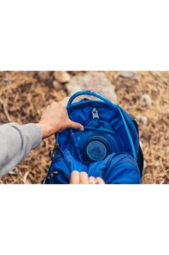 Gregory Kiro Backpack 14" Horizon Blue -Travel Storage Store 136981 0532 07