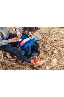 Gregory Kiro Backpack 14" Horizon Blue -Travel Storage Store 136981 0532 08