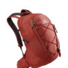 Gregory Kiro Backpack 14" Brick Red 2 Gregory Kiro Backpack 14" Brick Red -Travel Storage Store 136982 1129 02