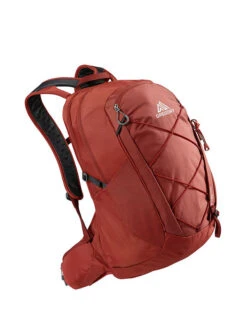 Gregory Kiro Backpack 14" Brick Red