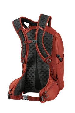 Gregory Kiro Backpack 14" Brick Red 18 Gregory Kiro Backpack 14" Brick Red -Travel Storage Store 136982 1129 03