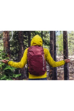 Gregory Kiro Backpack 14" Brick Red 23 Gregory Kiro Backpack 14" Brick Red -Travel Storage Store 136982 1129 11