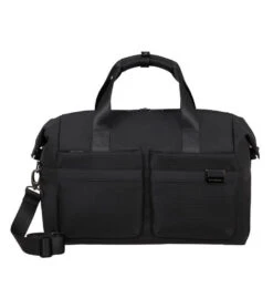 Samsonite Airea 45cm Duffle Bag 14 Samsonite Airea 45cm Duffle Bag -Travel Storage Store 137153 1041 AIREA DUFFLE 4518 FRONT