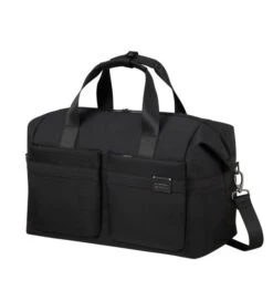 Samsonite Airea 45cm Duffle Bag 15 Samsonite Airea 45cm Duffle Bag -Travel Storage Store 137153 1041 AIREA DUFFLE 4518 FRONT34