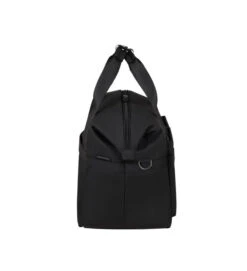 Samsonite Airea 45cm Duffle Bag 17 Samsonite Airea 45cm Duffle Bag -Travel Storage Store 137153 1041 AIREA DUFFLE 4518 SIDE