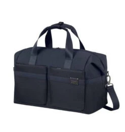 Samsonite Airea 45cm Duffle Bag 12 Samsonite Airea 45cm Duffle Bag -Travel Storage Store 137153 1247 AIREA DUFFLE 4518 FRONT34