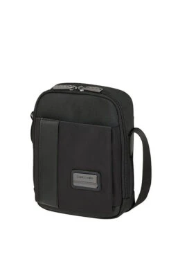 Samsonite Openroad 2.0 Crossbody Bag Black 12 Samsonite Openroad 2.0 Crossbody Bag Black -Travel Storage Store 137205 1041 01