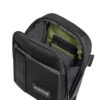 Samsonite Openroad 2.0 Crossbody Bag Black -Travel Storage Store 137205 1041 02