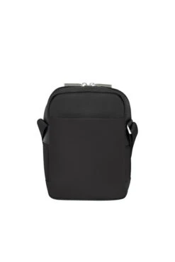 Samsonite Openroad 2.0 Crossbody Bag Black 11 Samsonite Openroad 2.0 Crossbody Bag Black -Travel Storage Store 137205 1041 04