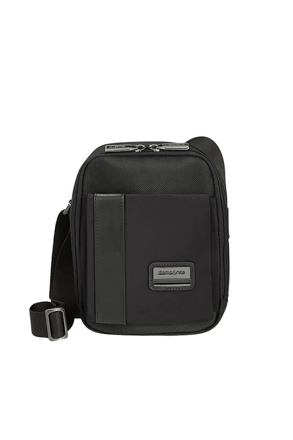 Samsonite Openroad 2.0 Crossbody Bag Black 8 Samsonite Openroad 2.0 Crossbody Bag Black - Image 6