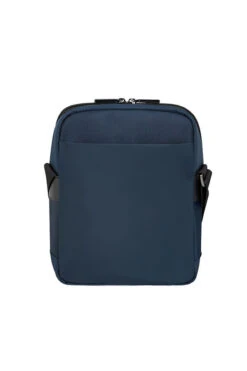 Samsonite Openroad 2.0 Crossbody Bag Cool Blue -Travel Storage Store 137206 1971 04