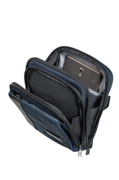 Samsonite Openroad 2.0 Crossbody Bag Cool Blue -Travel Storage Store 137206 1971 06