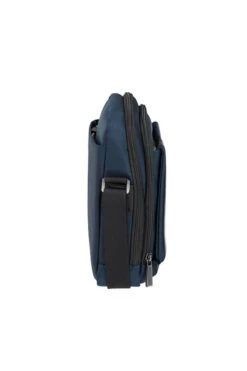 Samsonite Openroad 2.0 Crossbody Bag Cool Blue -Travel Storage Store 137206 1971 08
