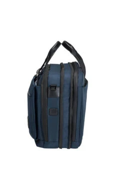 Samsonite Openroad 2.0 Briefcase 15.6" Cool Blue -Travel Storage Store 137210 1971 06