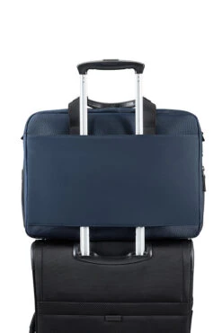 Samsonite Openroad 2.0 Briefcase 15.6" Cool Blue -Travel Storage Store 137210 1971 09
