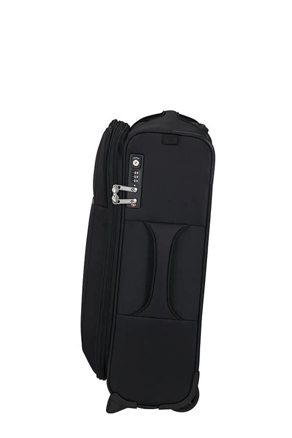 Samsonite D'lite Upright Expandable (2 Wheels) 55cm Black 13 Samsonite D'lite Upright Expandable (2 Wheels) 55cm Black - Image 11