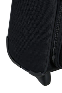 Samsonite D'lite Upright Expandable (2 Wheels) 55cm Black