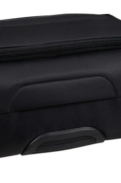 Samsonite D'lite Upright Expandable (2 Wheels) 55cm Black 23 Samsonite D'lite Upright Expandable (2 Wheels) 55cm Black -Travel Storage Store 137228 1041 14