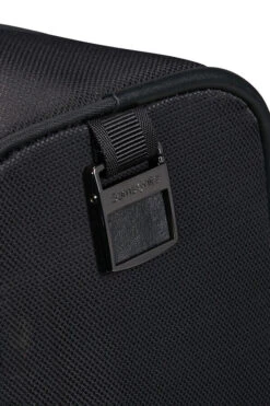 Samsonite D'lite Upright Expandable (2 Wheels) 55cm Black 28 Samsonite D'lite Upright Expandable (2 Wheels) 55cm Black -Travel Storage Store 137228 1041 17