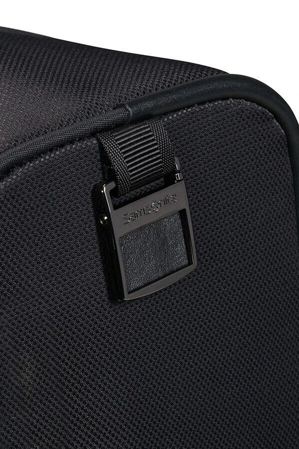 Samsonite D'lite Upright Expandable (2 Wheels) 55cm Black 10 Samsonite D'lite Upright Expandable (2 Wheels) 55cm Black - Image 8