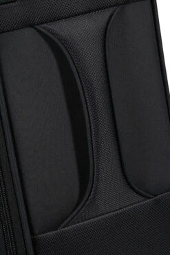 Samsonite D'lite Upright Expandable (2 Wheels) 55cm Black 29 Samsonite D'lite Upright Expandable (2 Wheels) 55cm Black -Travel Storage Store 137228 1041 18