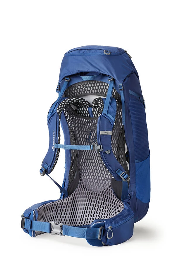 Gregory Katmai Backpack Empire Blue 4 Gregory Katmai Backpack Empire Blue - Image 2