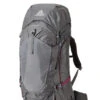 Gregory Kalmia Backpack Equinox Grey -Travel Storage Store 137239 5584 01