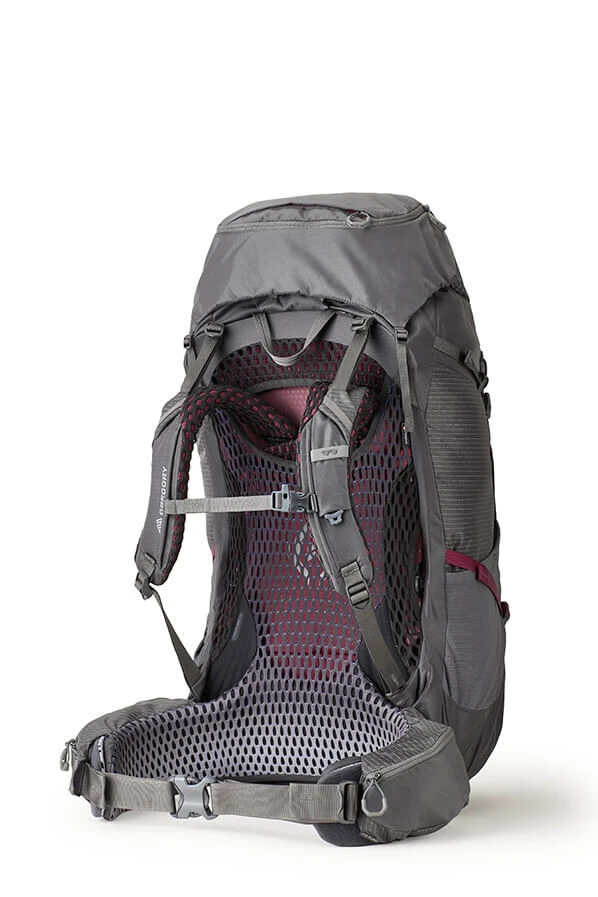 Gregory Kalmia Backpack Equinox Grey 4 Gregory Kalmia Backpack Equinox Grey - Image 2