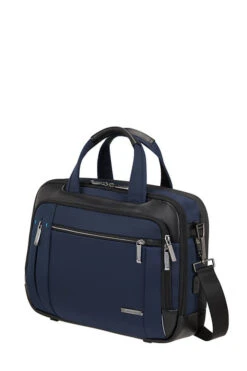 Samsonite Spectrolite 3.0 Briefcase 14.1" Deep Blue 21 Samsonite Spectrolite 3.0 Briefcase 14.1" Deep Blue -Travel Storage Store 137262 1277 01