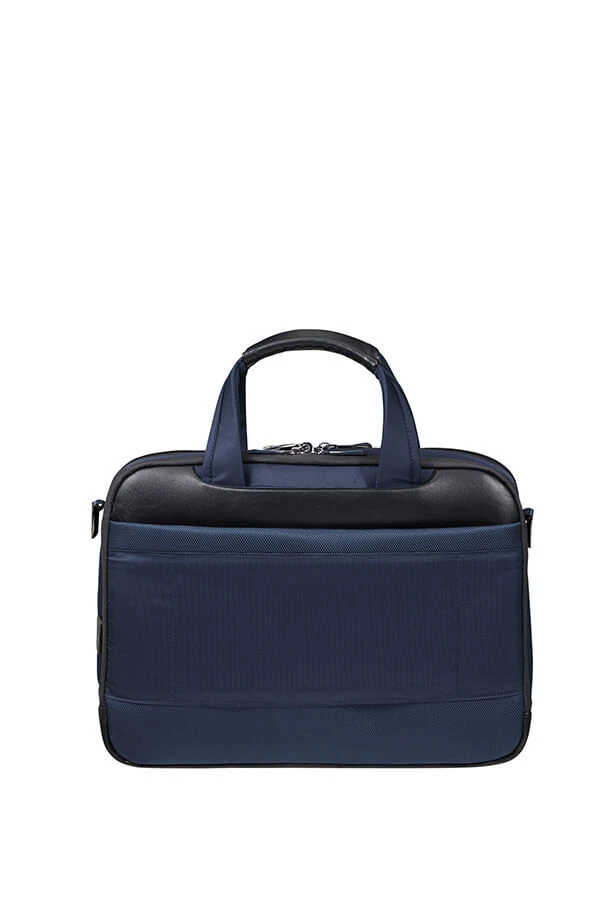 Samsonite Spectrolite 3.0 Briefcase 14.1" Deep Blue 4 Samsonite Spectrolite 3.0 Briefcase 14.1" Deep Blue - Image 2